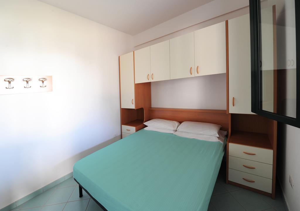 Villaggio Azzurra Термоли Екстериор снимка