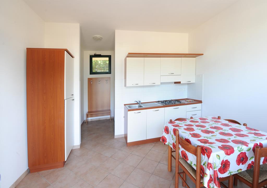 Villaggio Azzurra Термоли Екстериор снимка