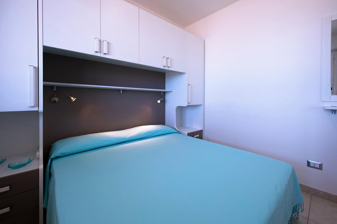 Villaggio Azzurra Термоли Екстериор снимка