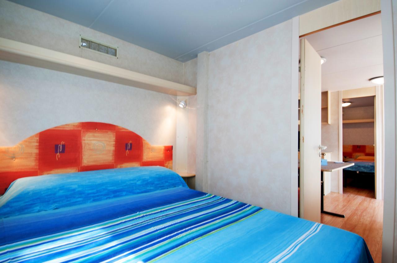 Villaggio Azzurra Термоли Екстериор снимка