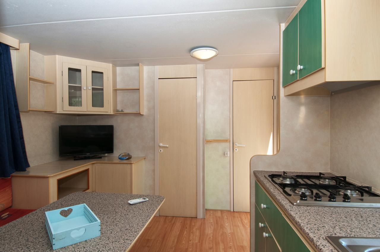 Villaggio Azzurra Термоли Екстериор снимка