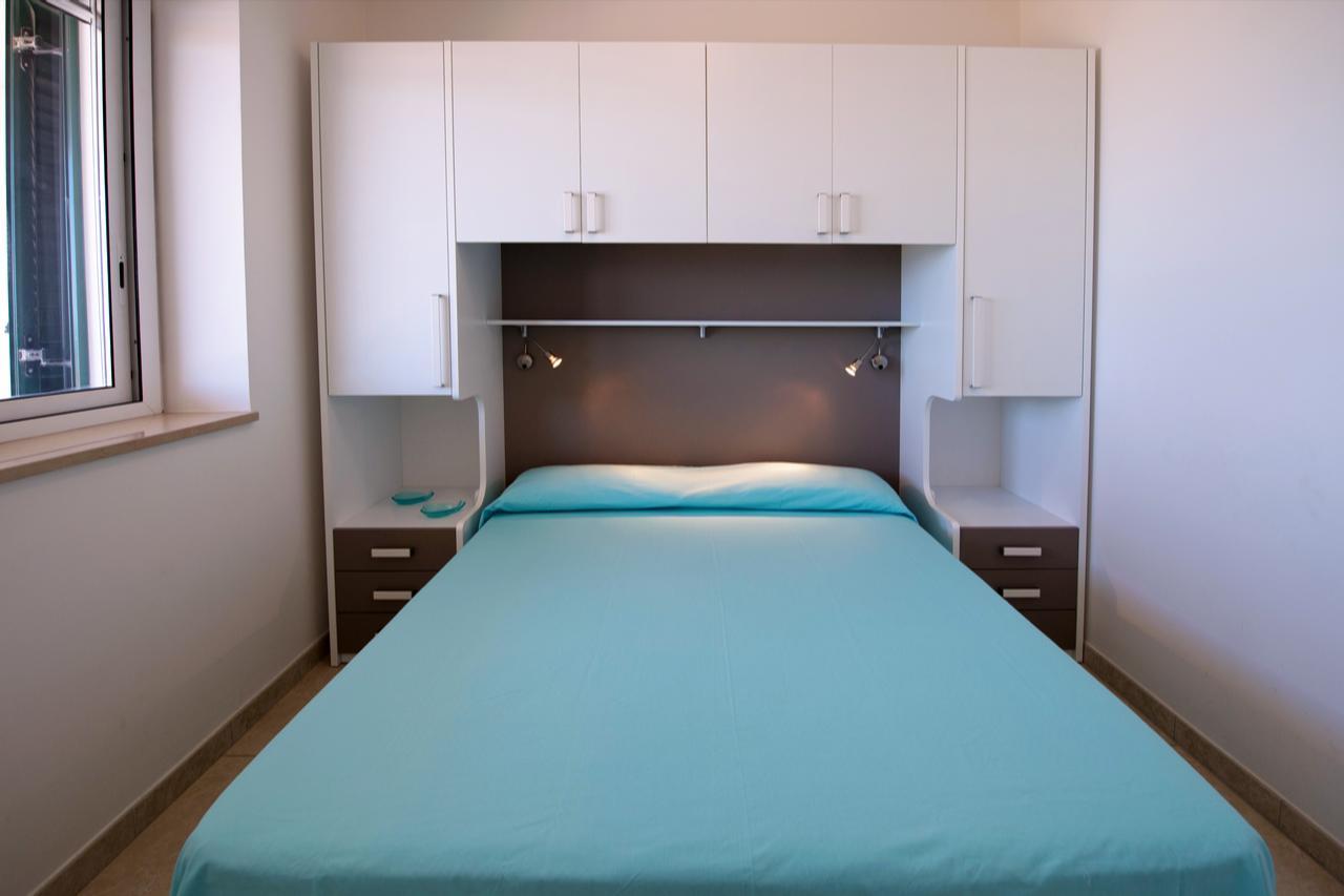 Villaggio Azzurra Термоли Екстериор снимка