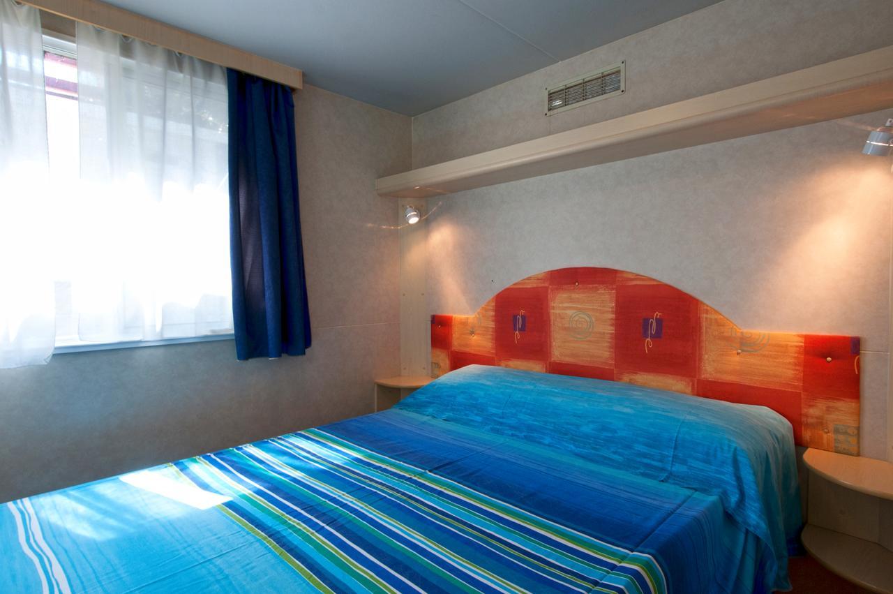 Villaggio Azzurra Термоли Екстериор снимка